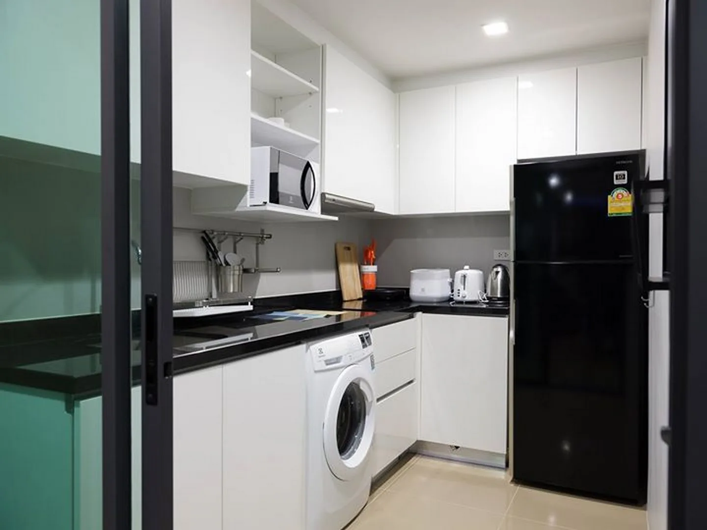 Property photos for Mirage Sukhumvit 27