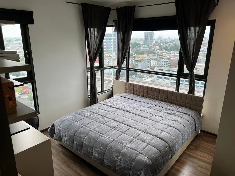 Property photos for Teal Sathorn-taksin