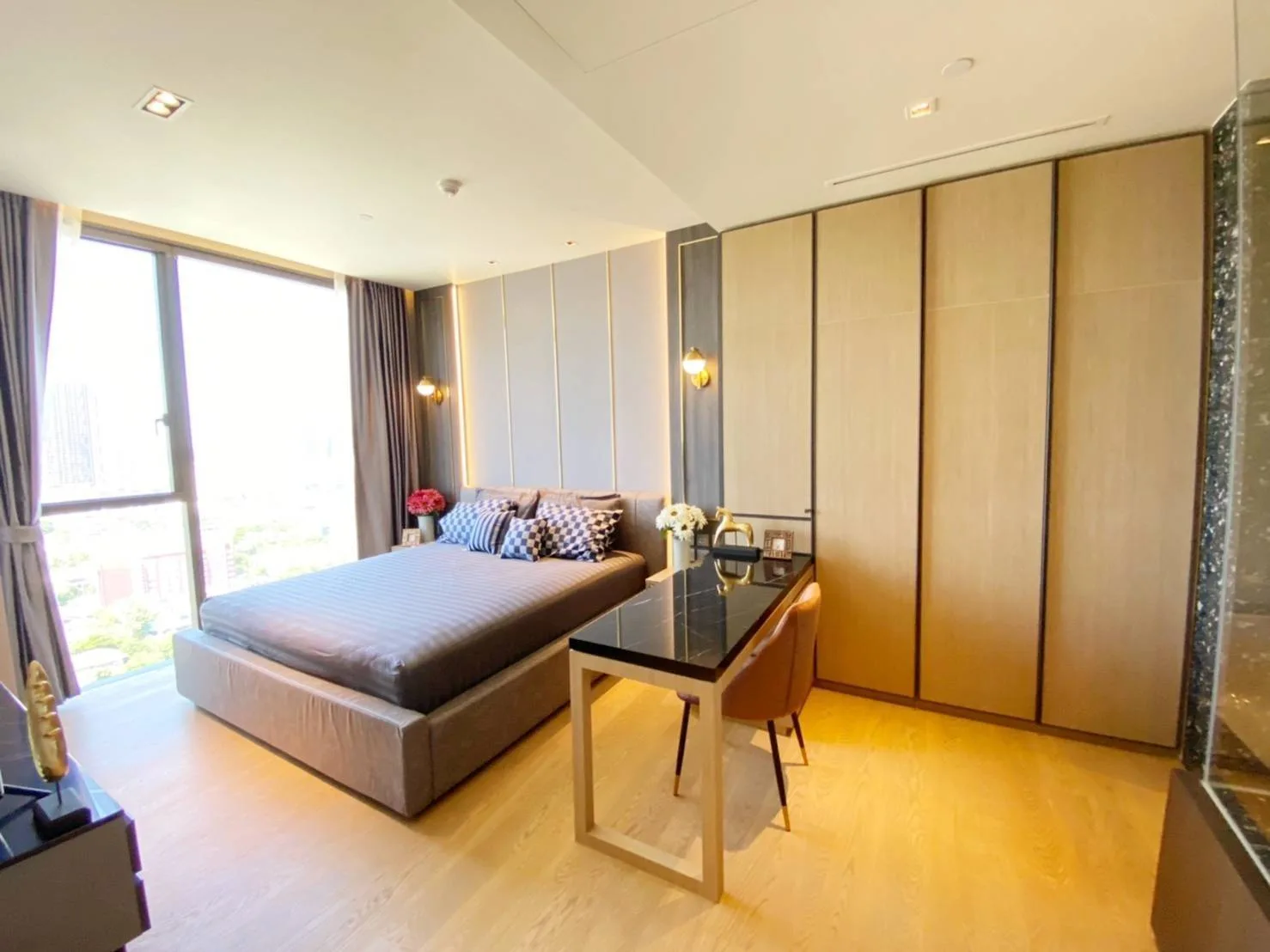 Property photos for BEATNIQ Sukhumvit 32