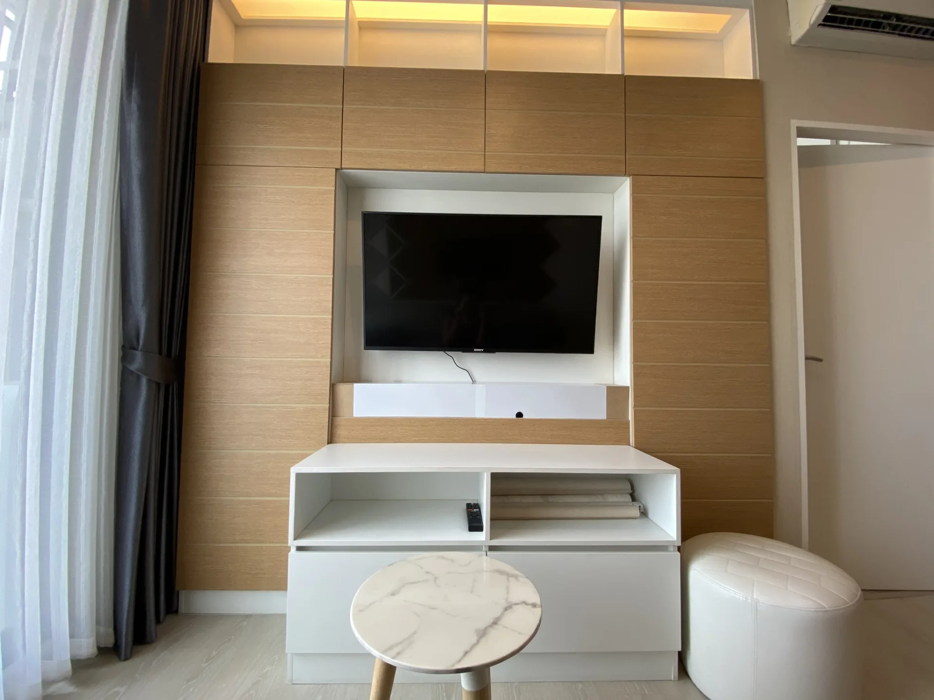 Property photos for The Niche Pride Thonglor-Phetchaburi