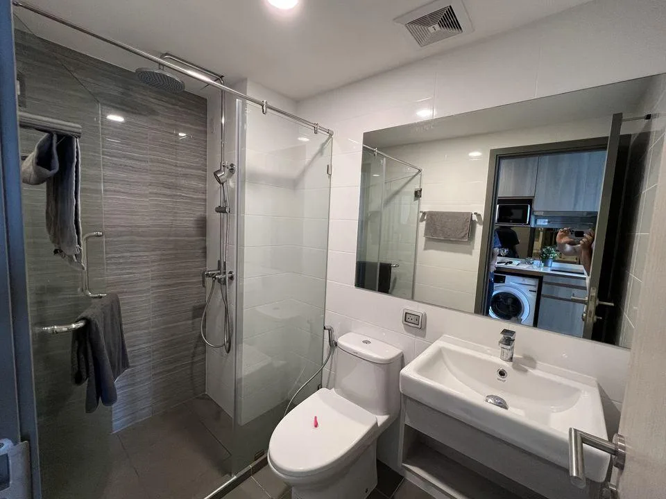 Property photos for KnightsBridge Collage Sukhumvit 107