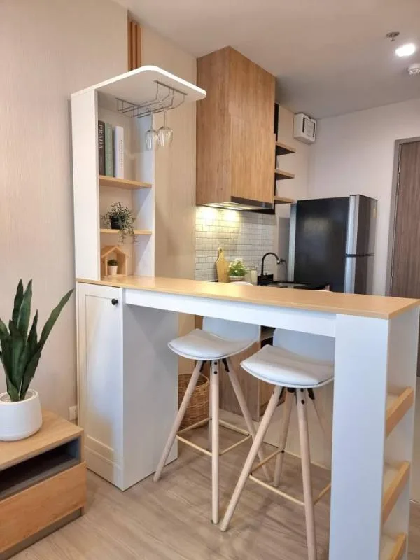 Property photos for The Base Phetchaburi-thonglor