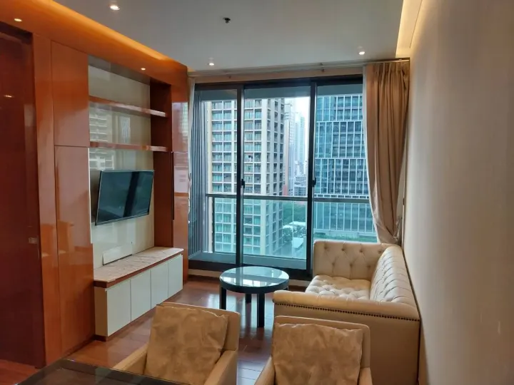 Property photos for The Address Sukhumvit 28