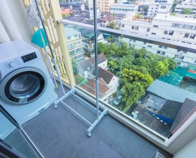Property photos for Mayfair Place Sukhumvit 50