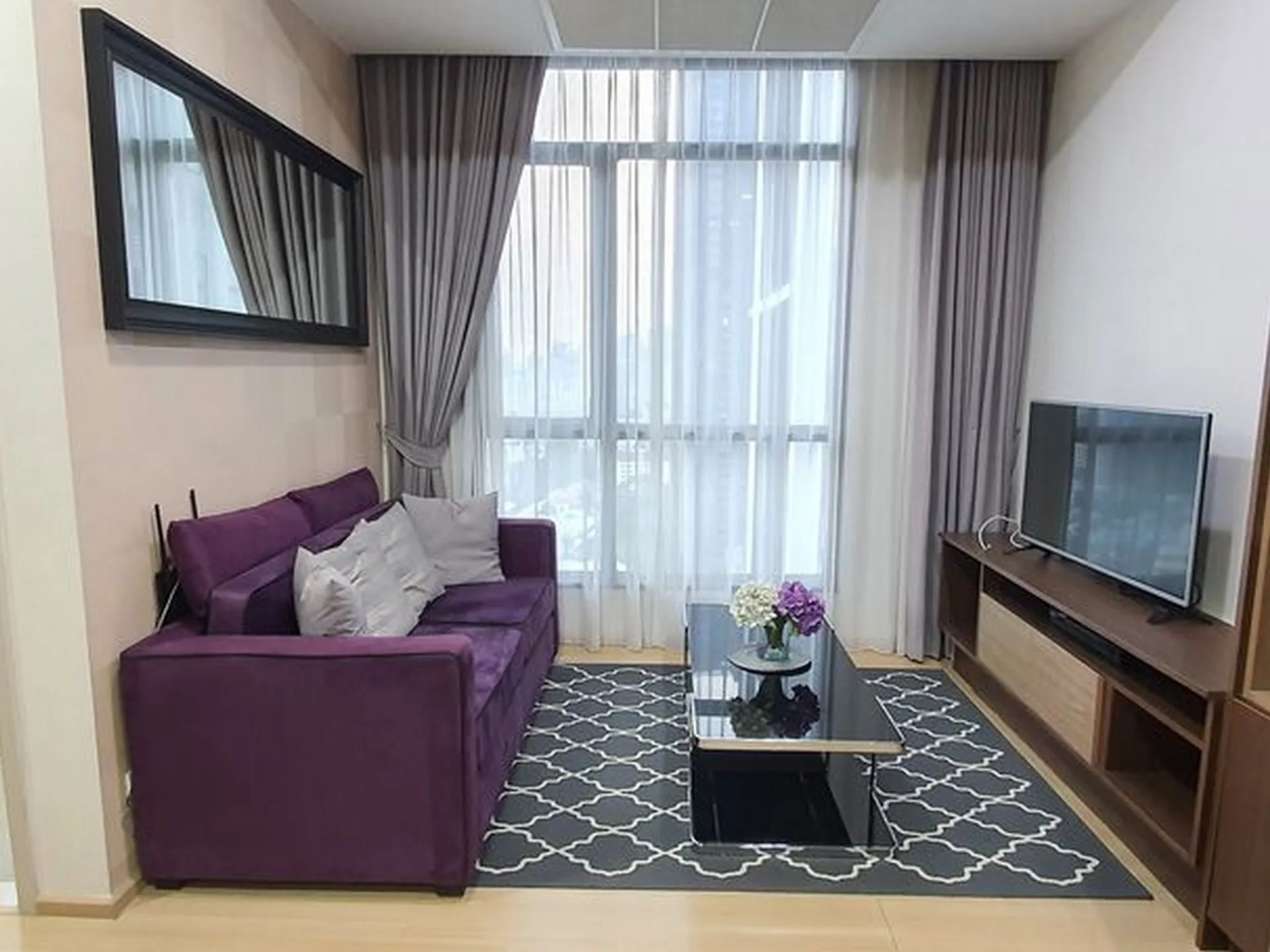 Property photos for The Capital Ekamai-Thonglor