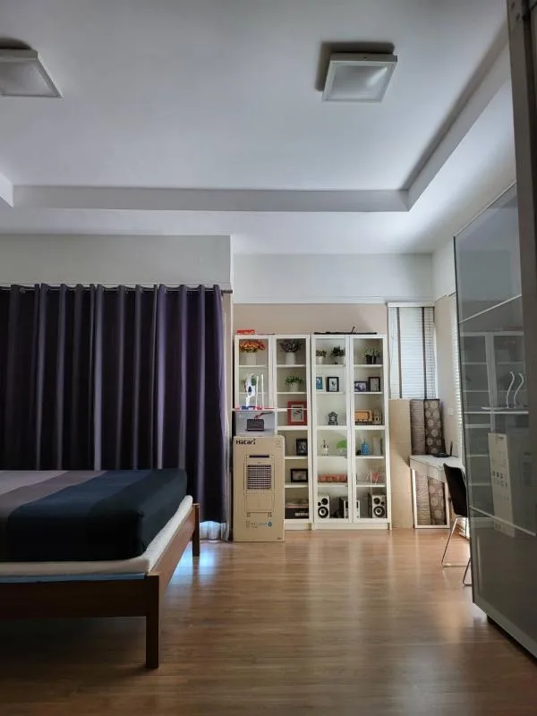 Property photos for Home Place The Park Wongwan ??? Rama 9