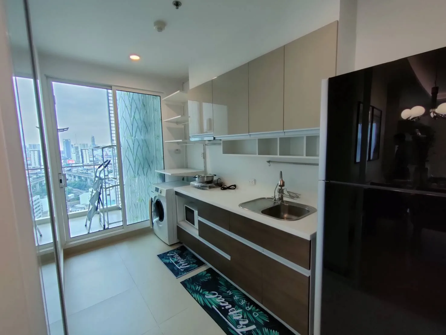 Property photos for Supalai Elite Phayathai