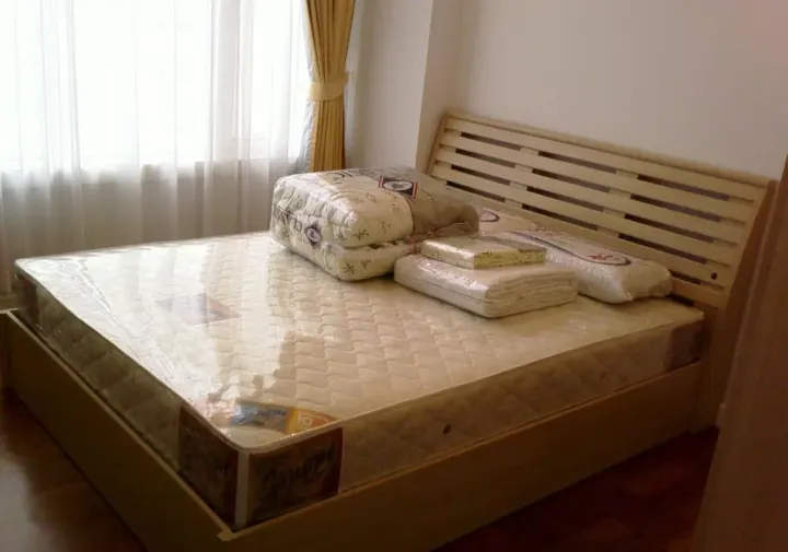 Property photos for Baan Siri 24