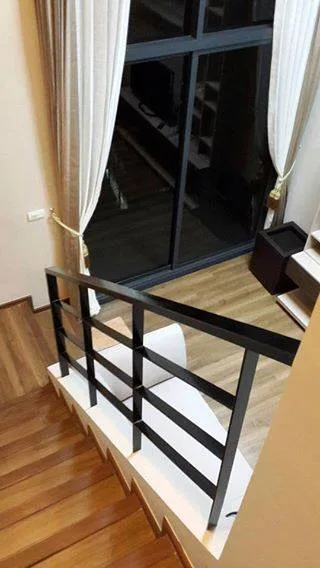 Property photos for Onyx Phaholyothin