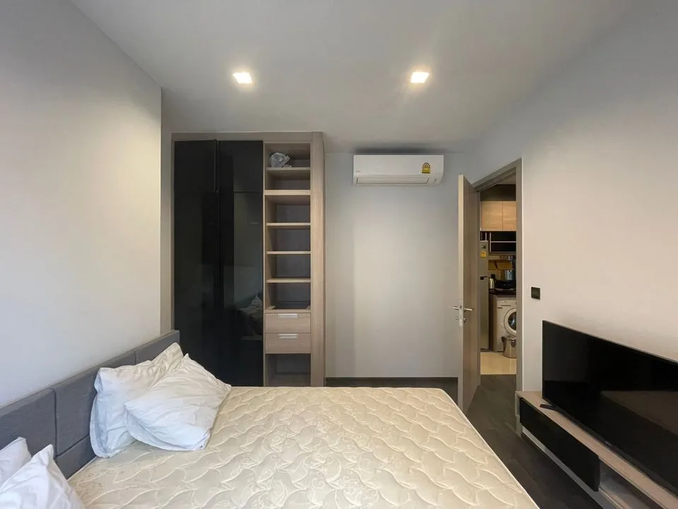 Property photos for The Line Asoke - Ratchada