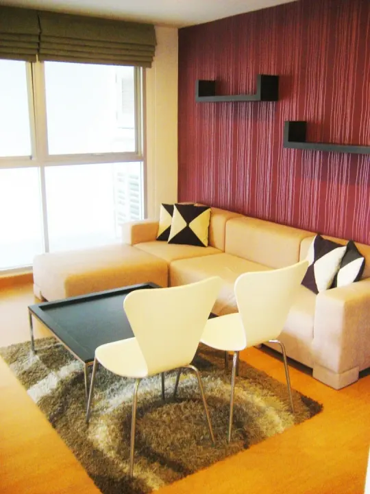 Property photos for The Niche Sukhumvit 49