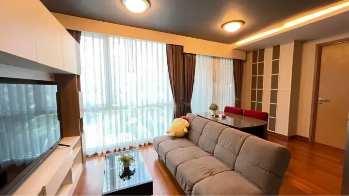 Property photos for InterLux Premier Sukhumvit 13