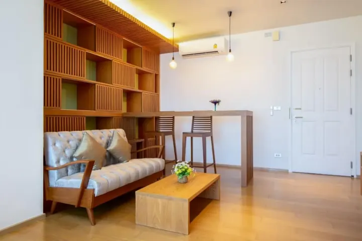 Property photos for Hive Sathorn