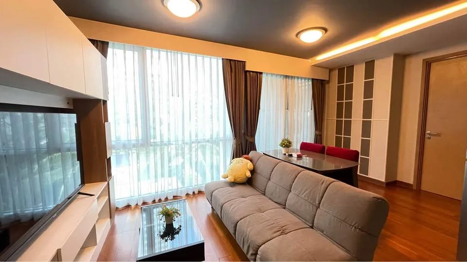 Property photos for InterLux Premier Sukhumvit 13