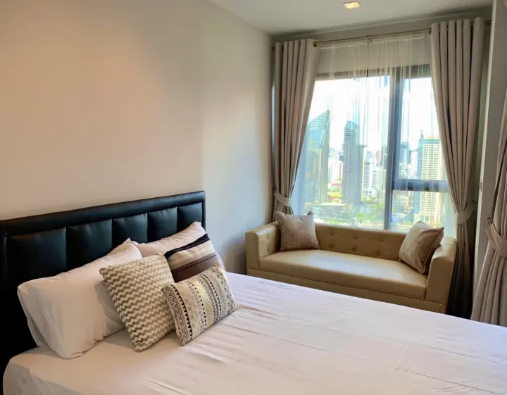 Property photos for LIFE Asoke - Rama 9