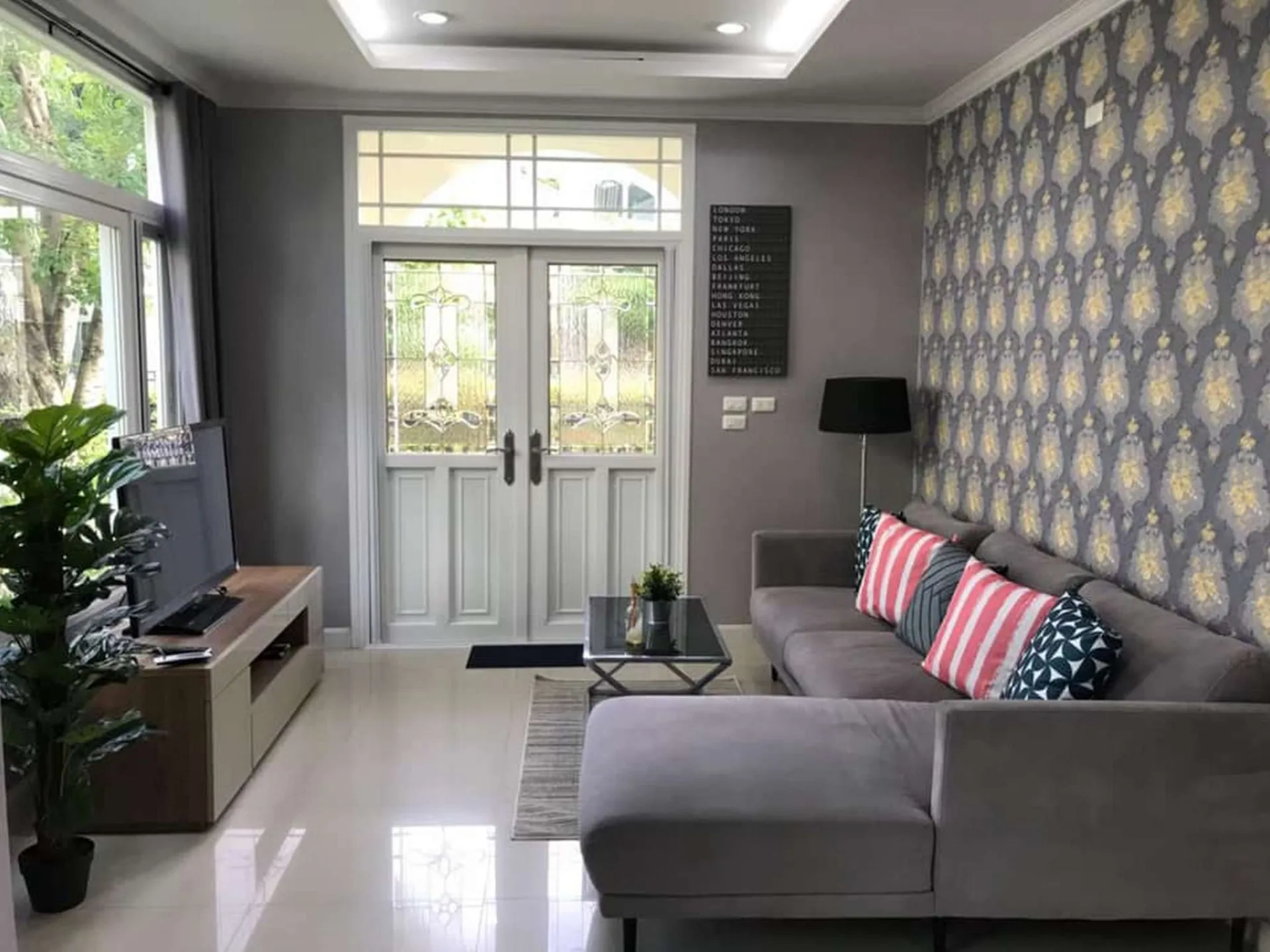 Property photos for Masterpiece Lat Phrao