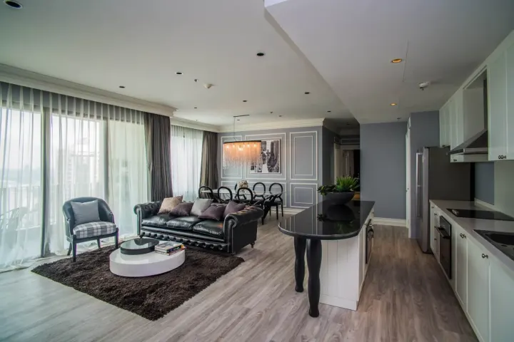 Property photos for The Emporio Place