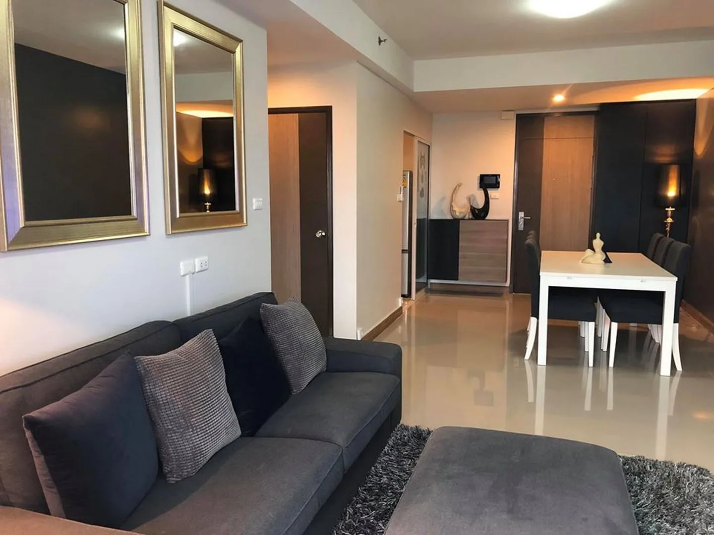 Property photos for Supalai River Resort