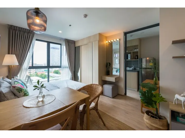Property photos for IDEO O2