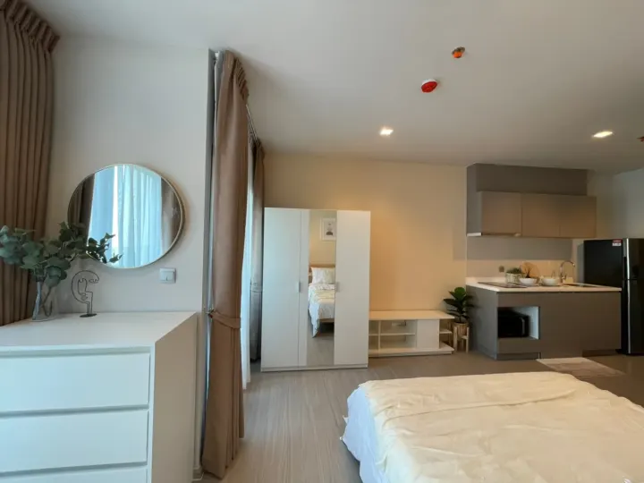 Property photos for LIFE Asoke - Rama 9