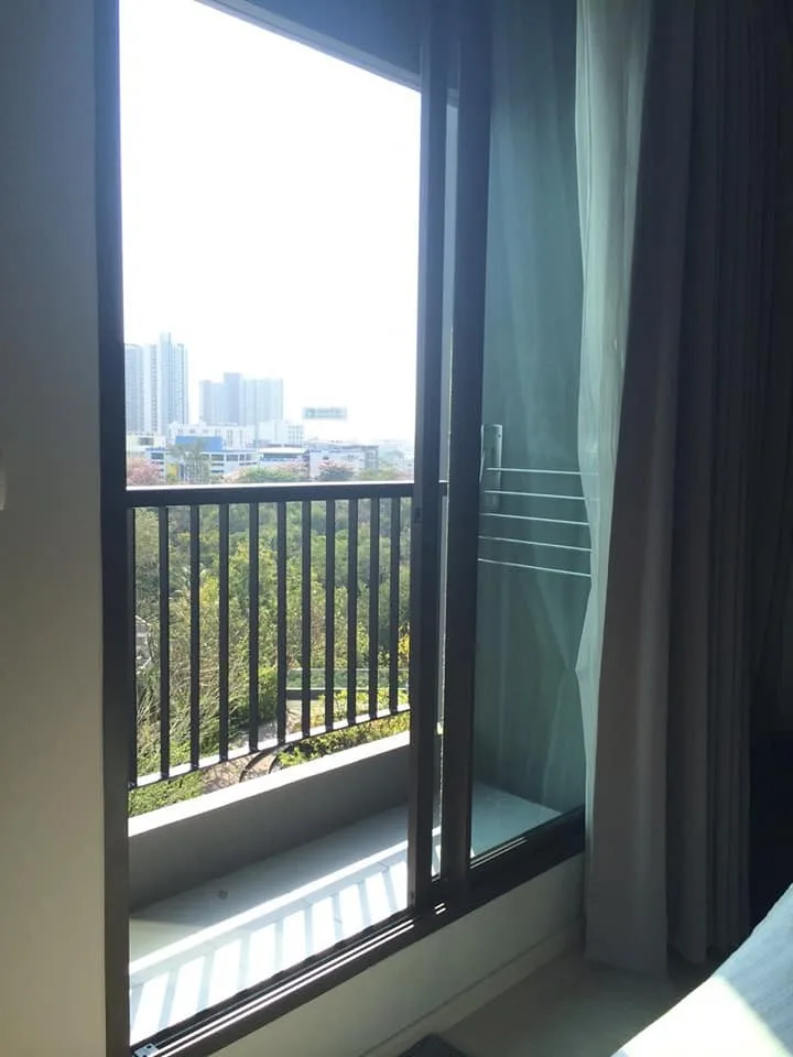Property photos for Rhythm Sukhumvit 44/1