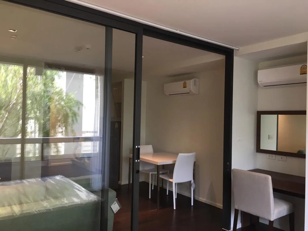 Property photos for Formosa Ladprao 7