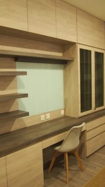 Property photos for The Room Sukhumvit 69