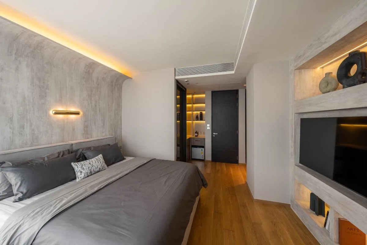 Property photos for BEATNIQ Sukhumvit 32