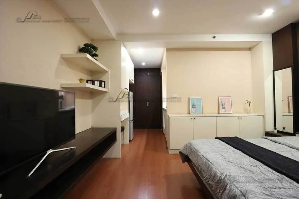 Property photos for The Alcove Thonglor 10