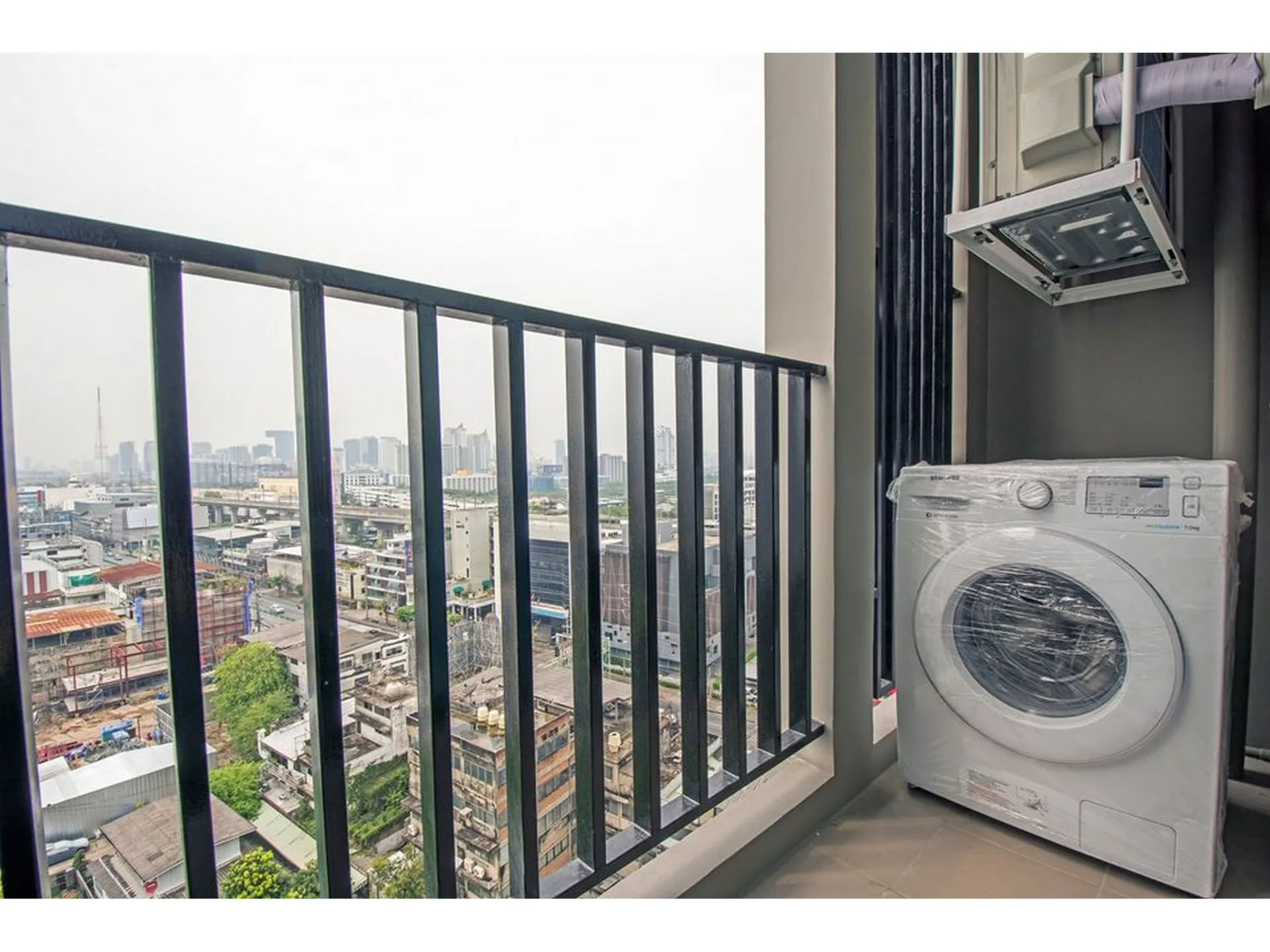 Property photos for The Niche Pride Thonglor-Phetchaburi