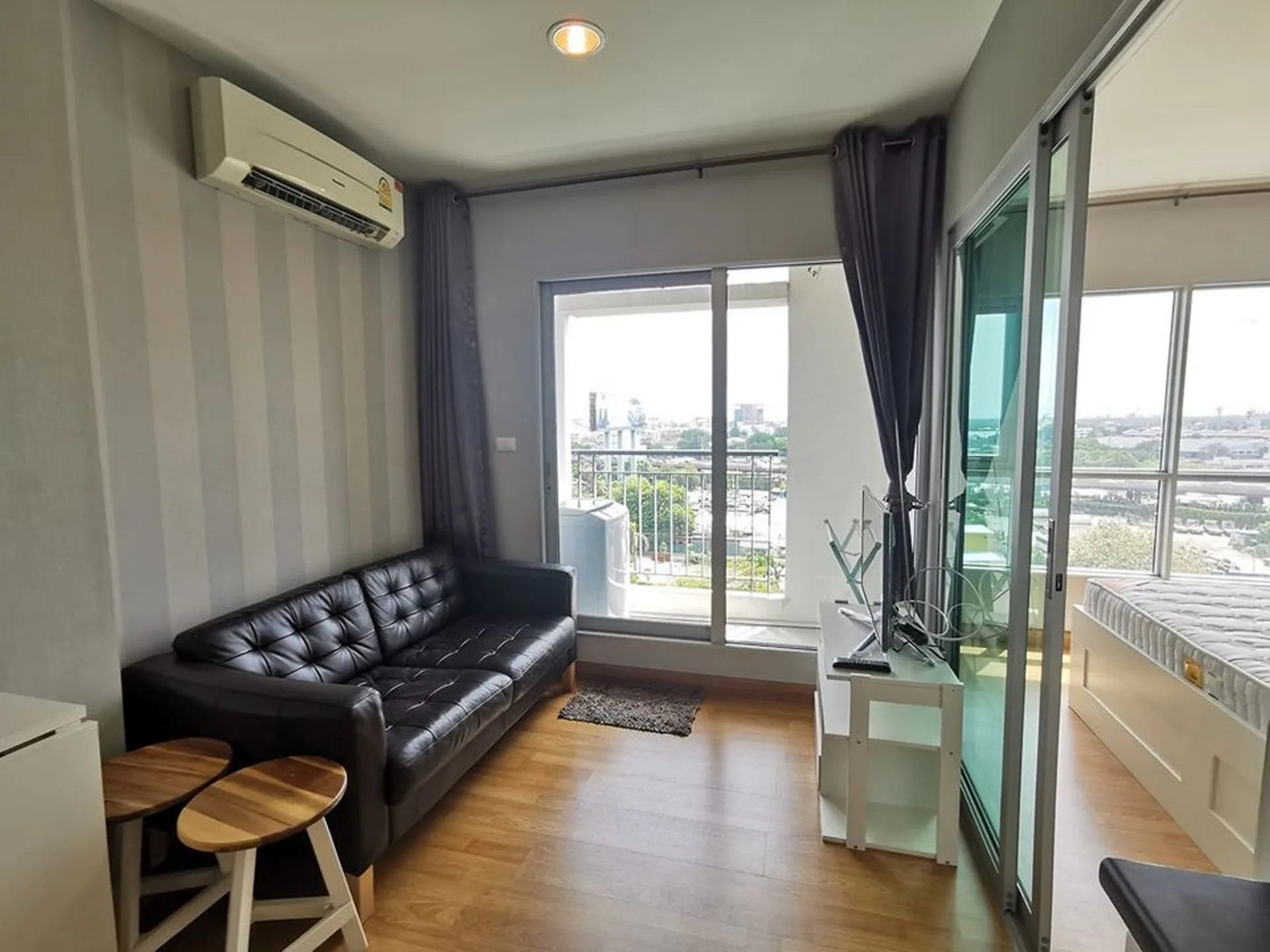 Property photos for Aspire Rama 4