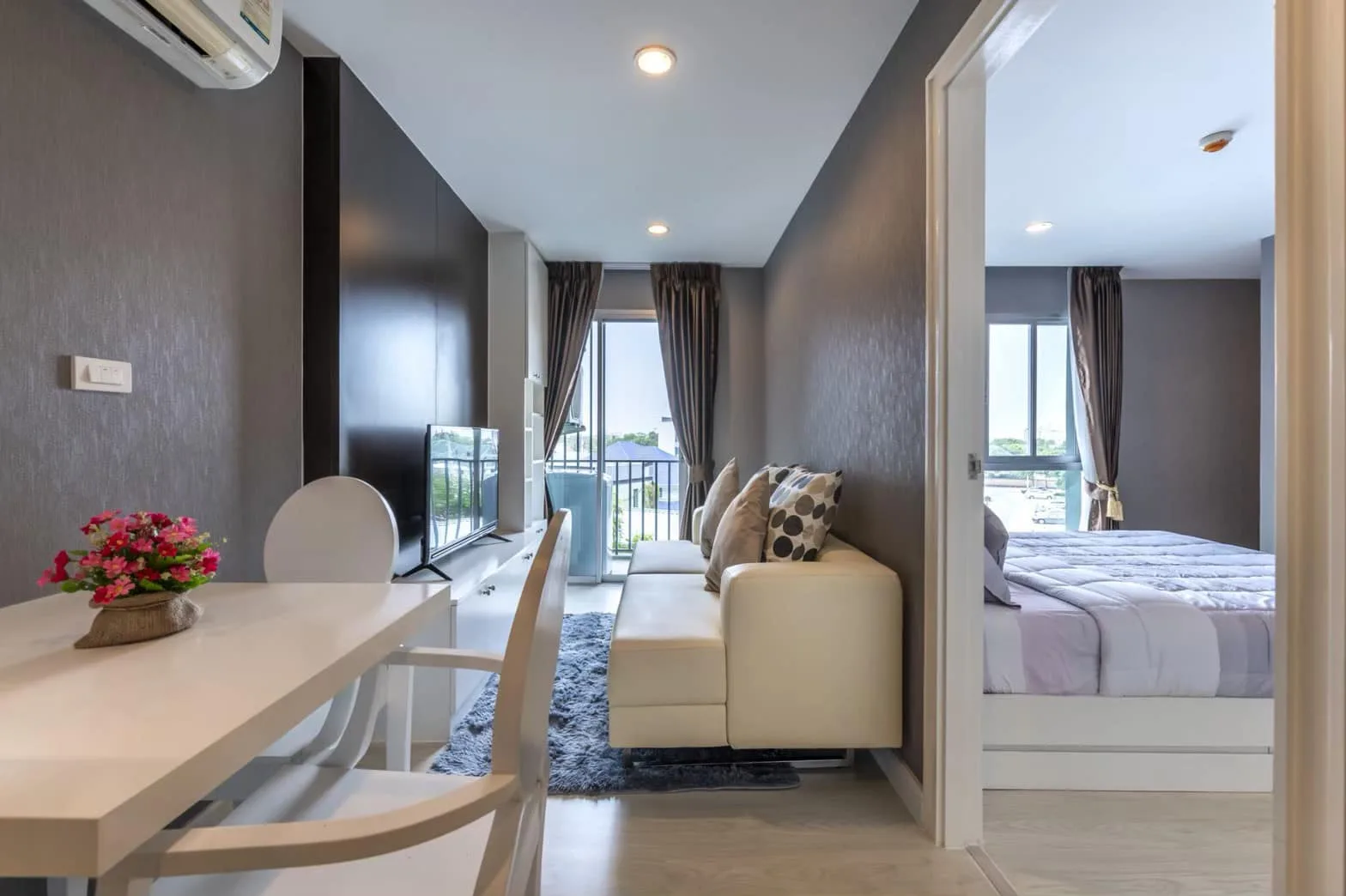 Property photos for Parc Exo Kaset - Navamintra