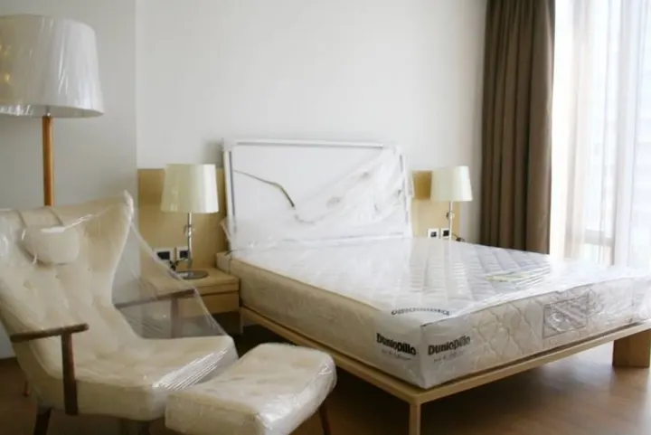 Property photos for Saladaeng Residences