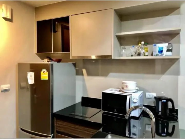 Property photos for Onyx Phaholyothin
