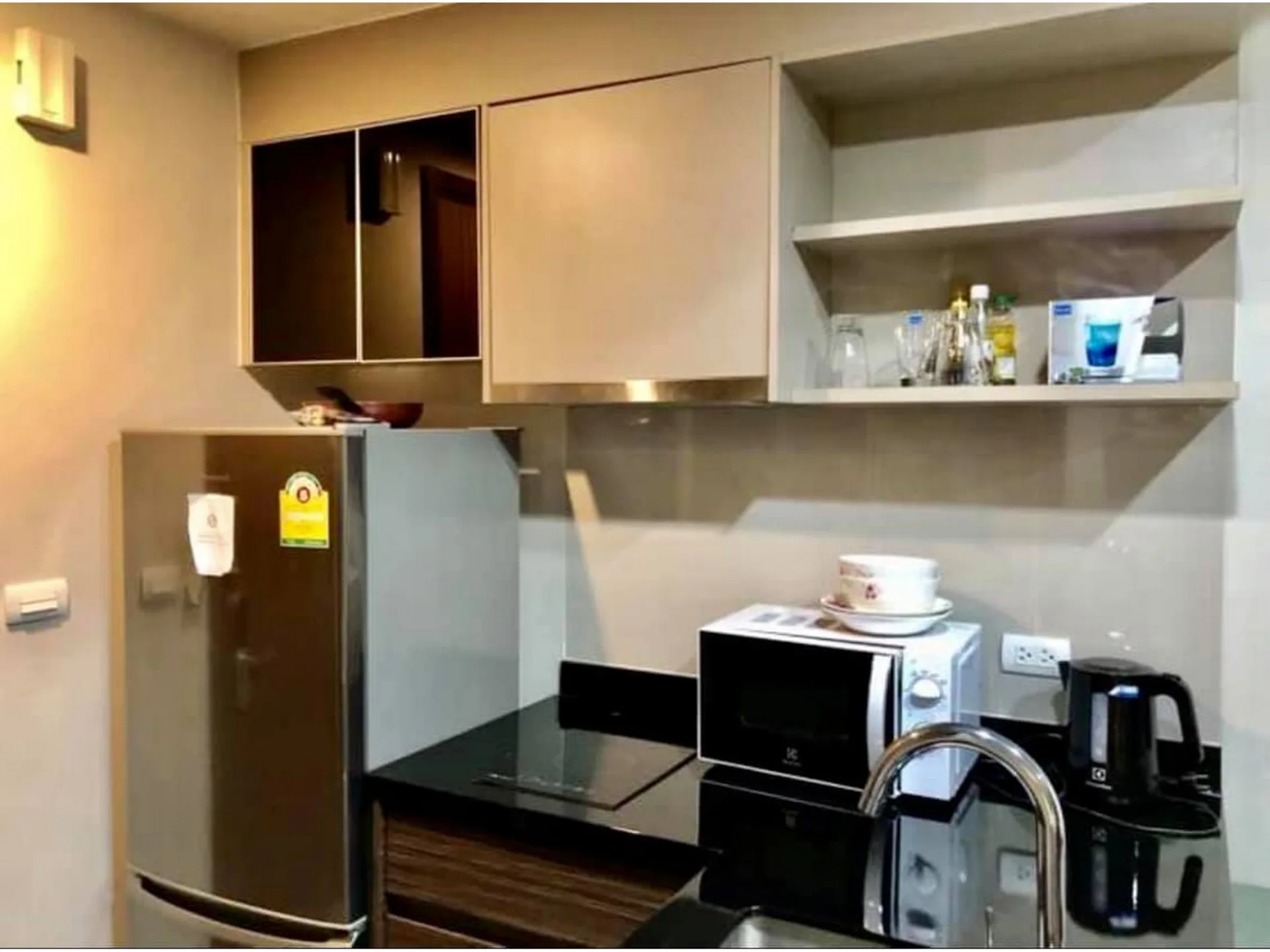 Property photos for Onyx Phaholyothin