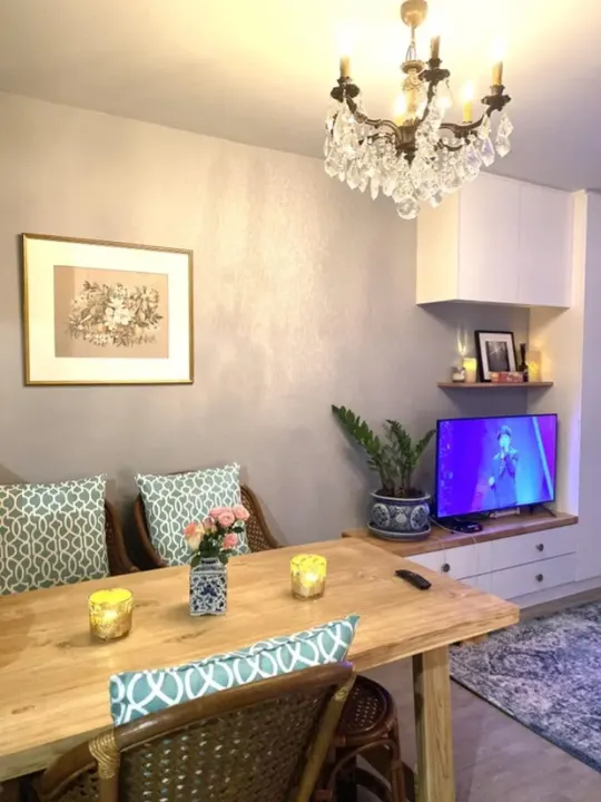Property photos for The Shade Sathon 1