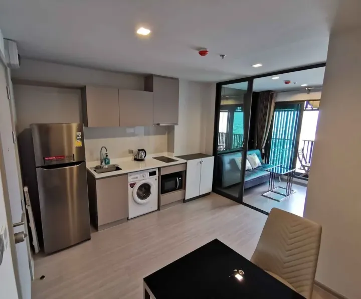 Property photos for Life Ladprao
