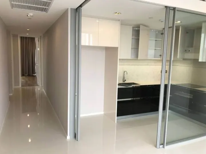 Property photos for The Bangkok Sathorn