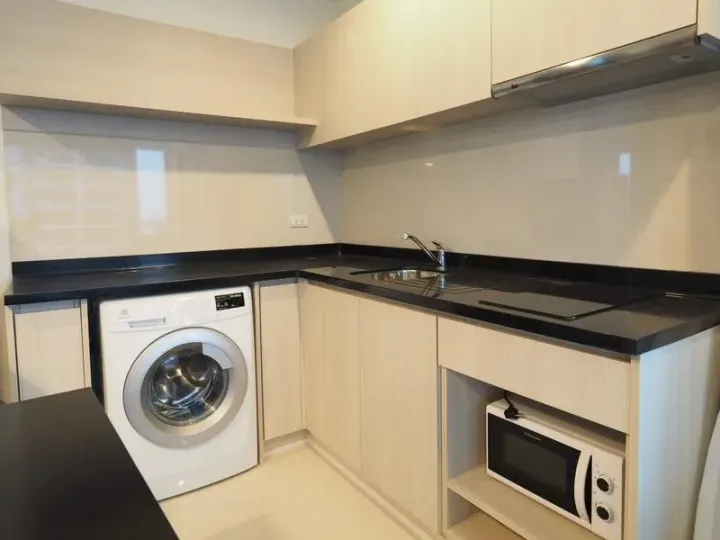 Property photos for Rhythm Sathorn - Narathiwas