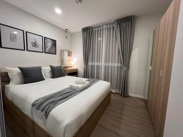 Property photos for Chateau In Town Ratcha Yothin