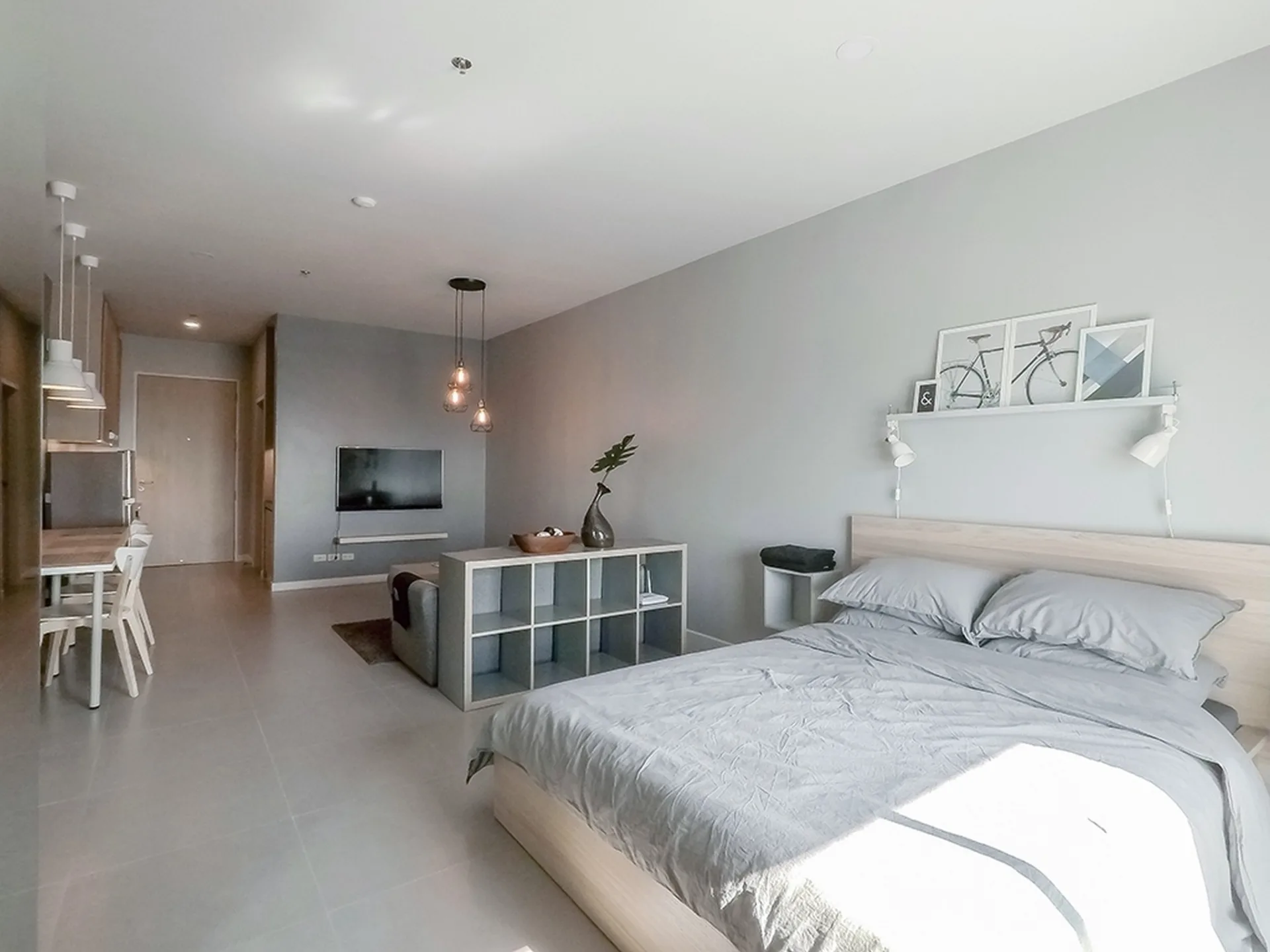 Property photos for Baan Nonzee