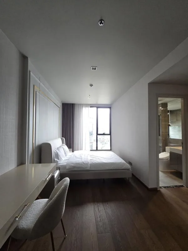Property photos for Ideo Q Sukhumvit 36