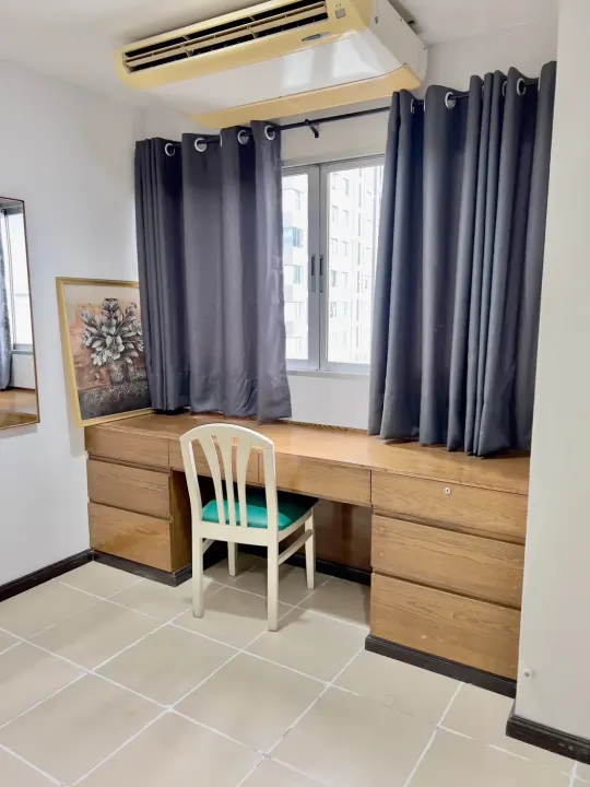Property photos for Wittayu Complex