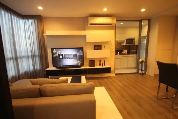 Property photos for The Room Sukhumvit 40