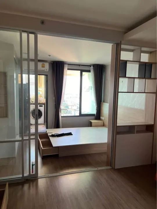 Property photos for U Delight Residence Riverfront Rama 3