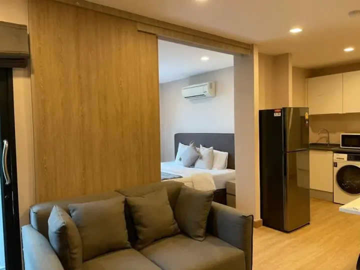 Property photos for The ACE Ekamai