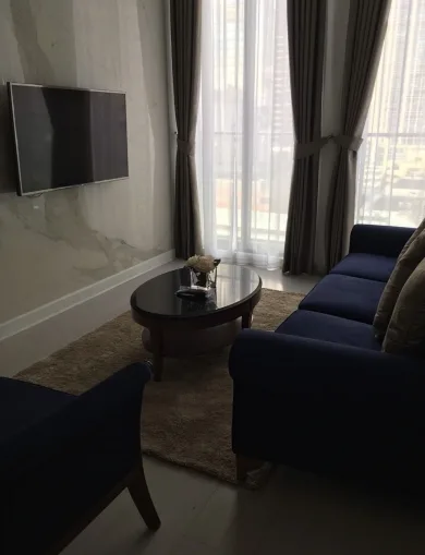 Property photos for Noble Ploenchit