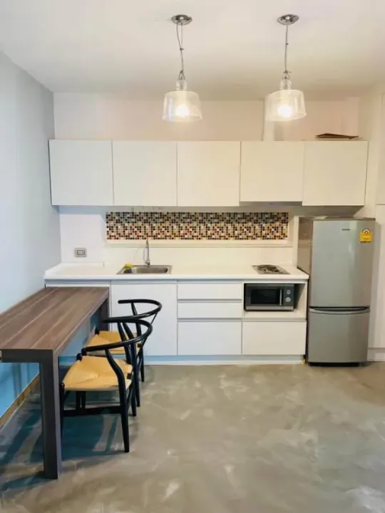 Property photos for SYM Vibha-Ladprao