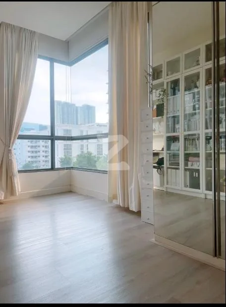 Property photos for The Room Sukhumvit 62