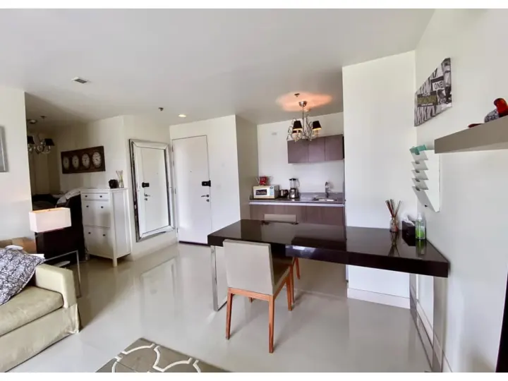Property photos for Wish @ Samyan